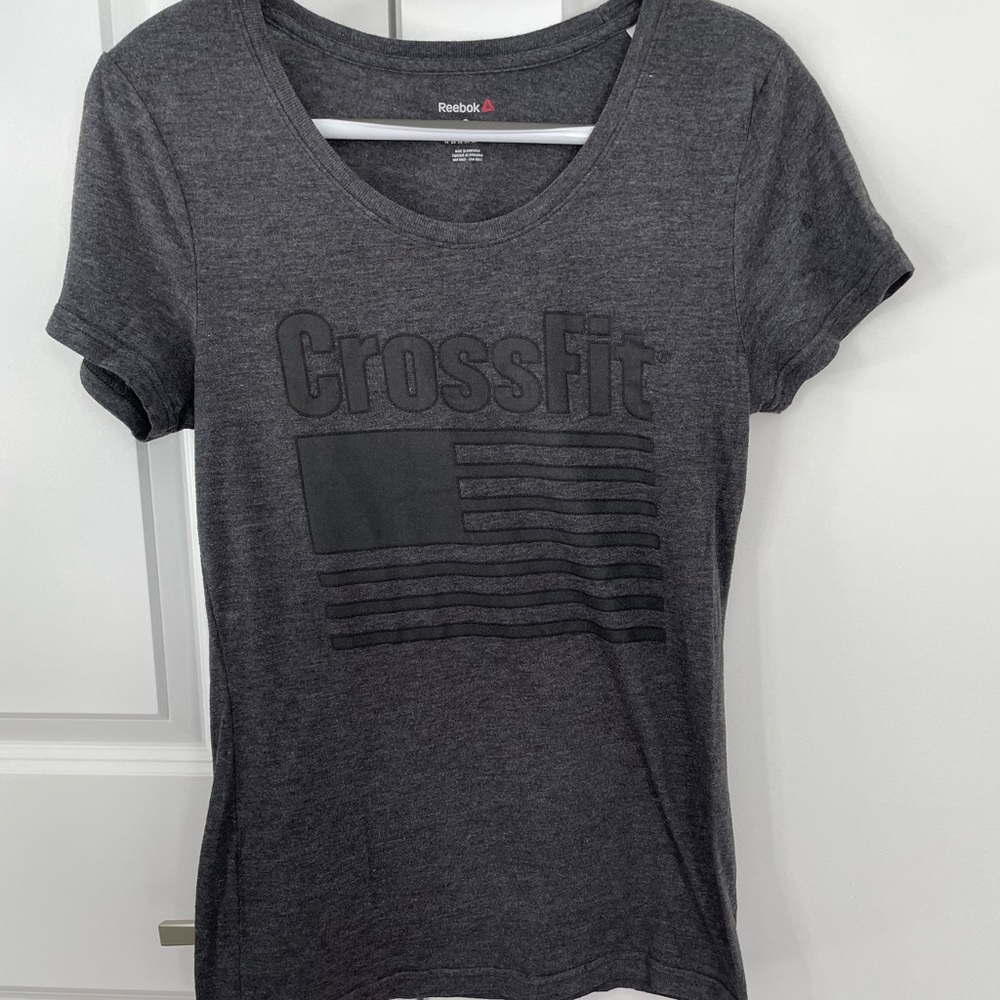 BOGO Reebok T-Shirt